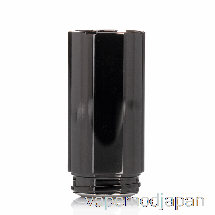VAPE MOD パフコ プラス 交換用コイルレス チャンバー ブラック